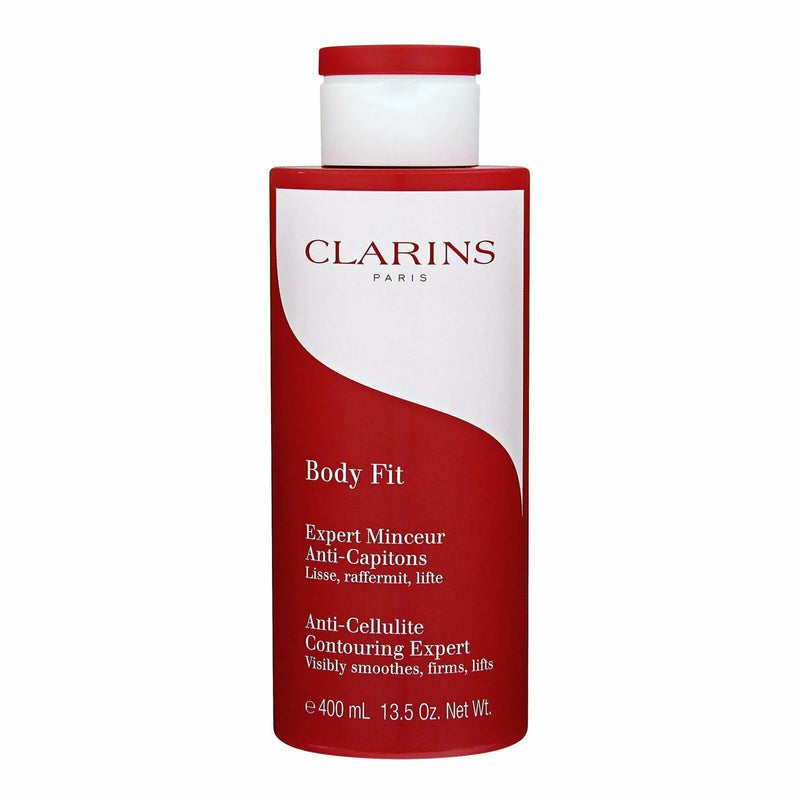 Clarins Body Fit Anti-Cellulite Contouring Expert 13.5 oz/400 ml
