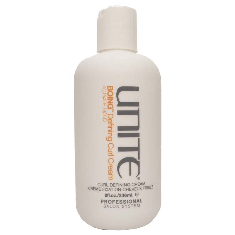 Unite Boing Defining Curl Cream 8.0 fl. oz