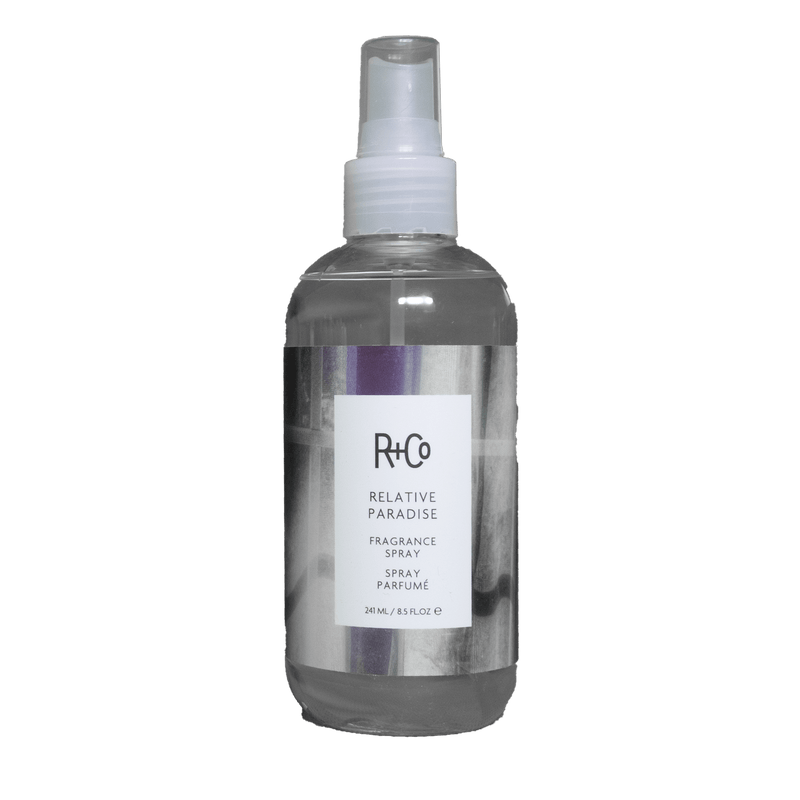R+Co Relative Paradise Fragrance Spray, 8.5 Oz - Lustrous Shine - R+Co