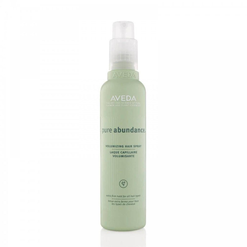 Pure Abundance Volumizing Hair Spray 200 ml/ 6.7 fl. oz. - Lustrous Shine - Aveda