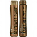 Volume Shampoo and Conditioner Duo - Lustrous Shine - Brazilian Blowout