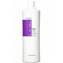 No Yellow Shampoo 1000 ml/ 33.8 fl. oz. - Lustrous Shine - Fanola