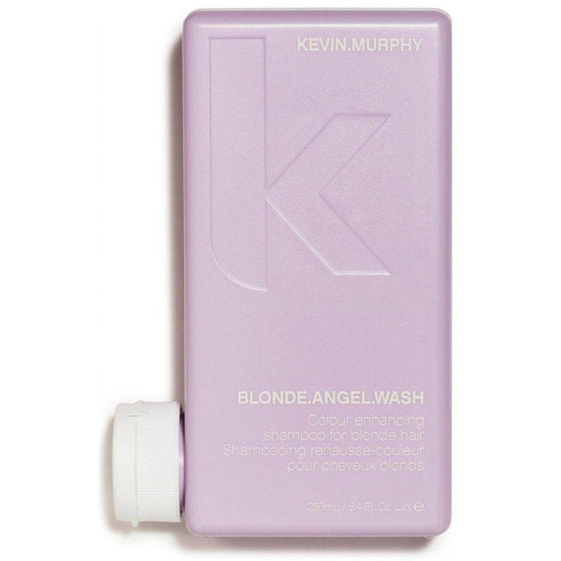 Kevin Murphy Blonde Angel Wash Shampoo 250 ml/ 8.4 fl. oz. - Lustrous Shine - Kevin Murphy