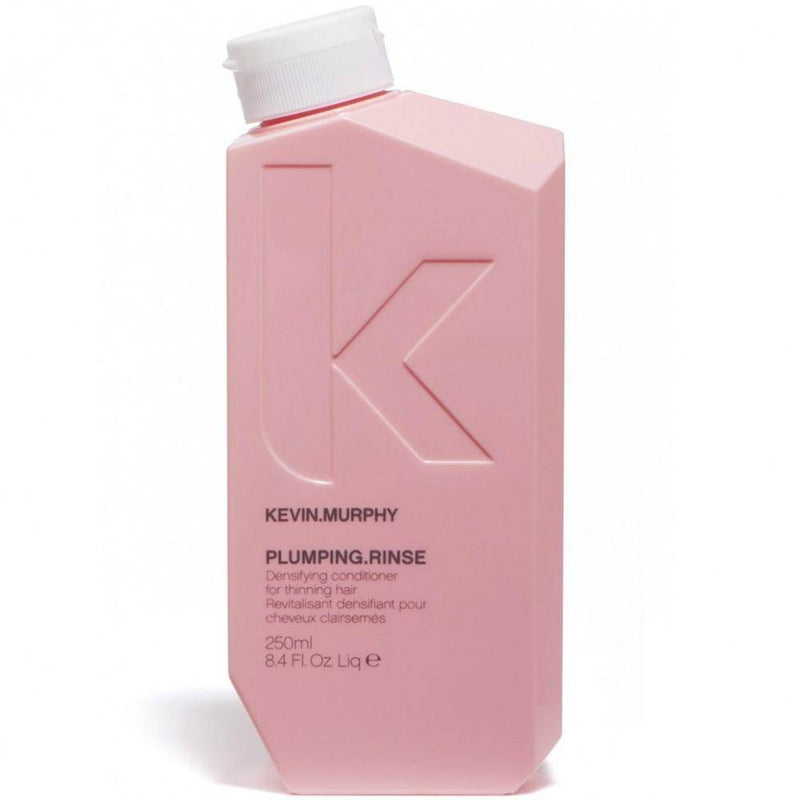 Kevin Murphy Plumping Rinse Conditioner 250 ml/ 8.4 fl. oz. - Lustrous Shine - Kevin Murphy