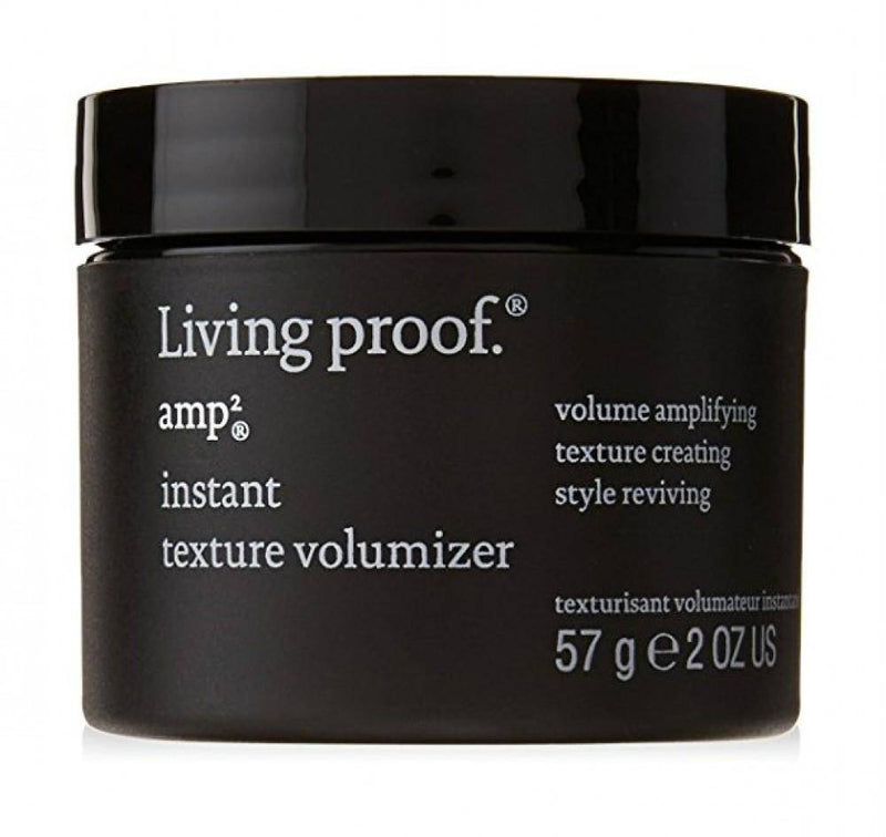Style Lab Amp2 Instant Texture Volumizer 57 g/ 2 oz. - Lustrous Shine - Living Proof