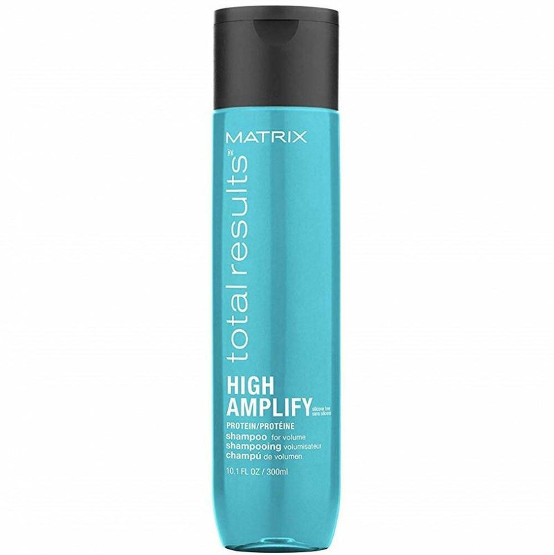 Total Results High Amplify Shampoo - Lustrous Shine - Matrix