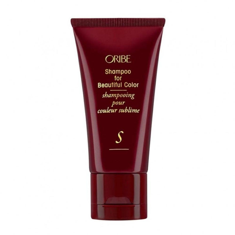Oribe Shampoo for Beautiful Color 50 ml/ 1.7 fl. oz. - Lustrous Shine - ORIBE