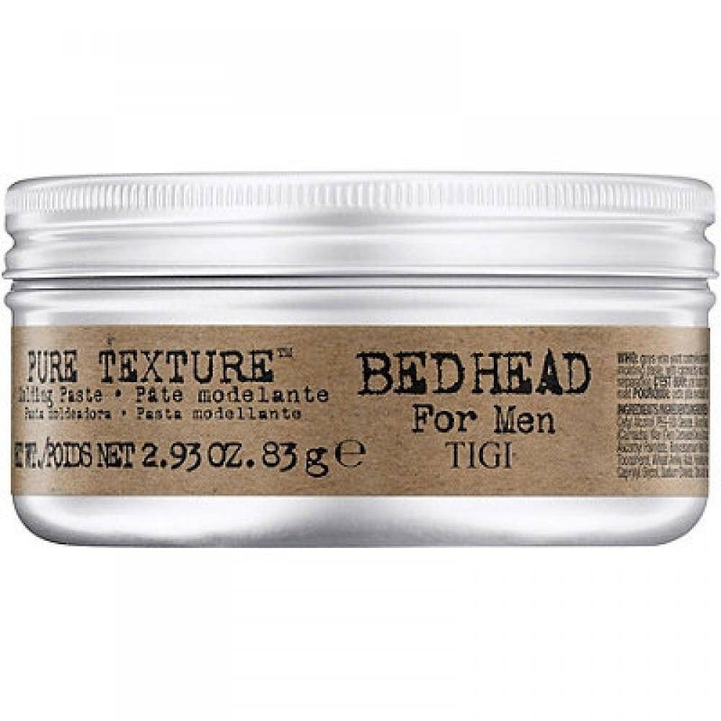 Tigi Bed Head Pure Texture Molding Paste 83 g/ 2.93 oz. - Lustrous Shine - TIGI