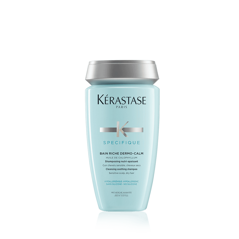 Kerastase Specifique Bain Riche Dermo-Calm Shampoo 250ml