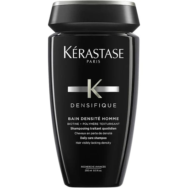 Kerastase Densifique Bain Densite Homme Shampoo 8.5 fl oz