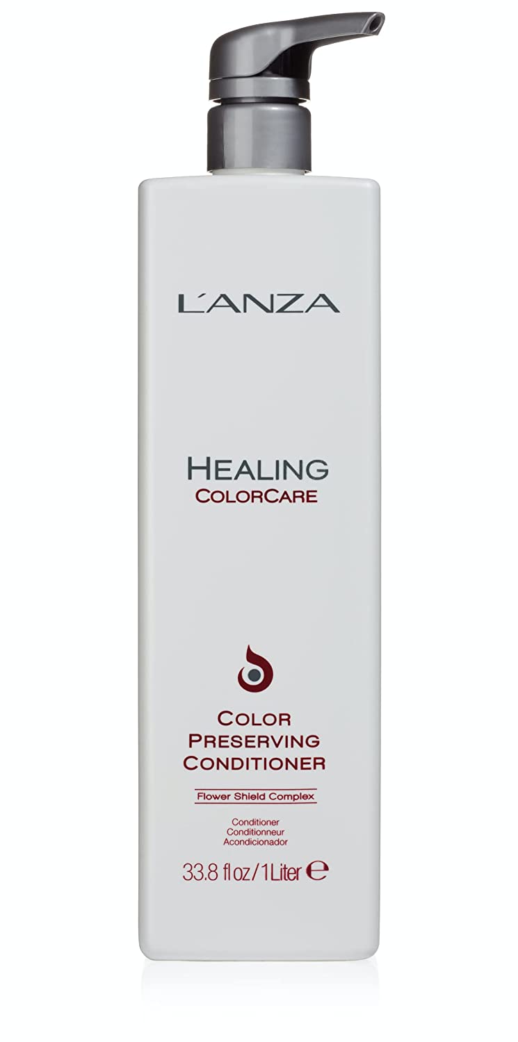 Lanza Healing ColorCare Color Preserving Conditioner