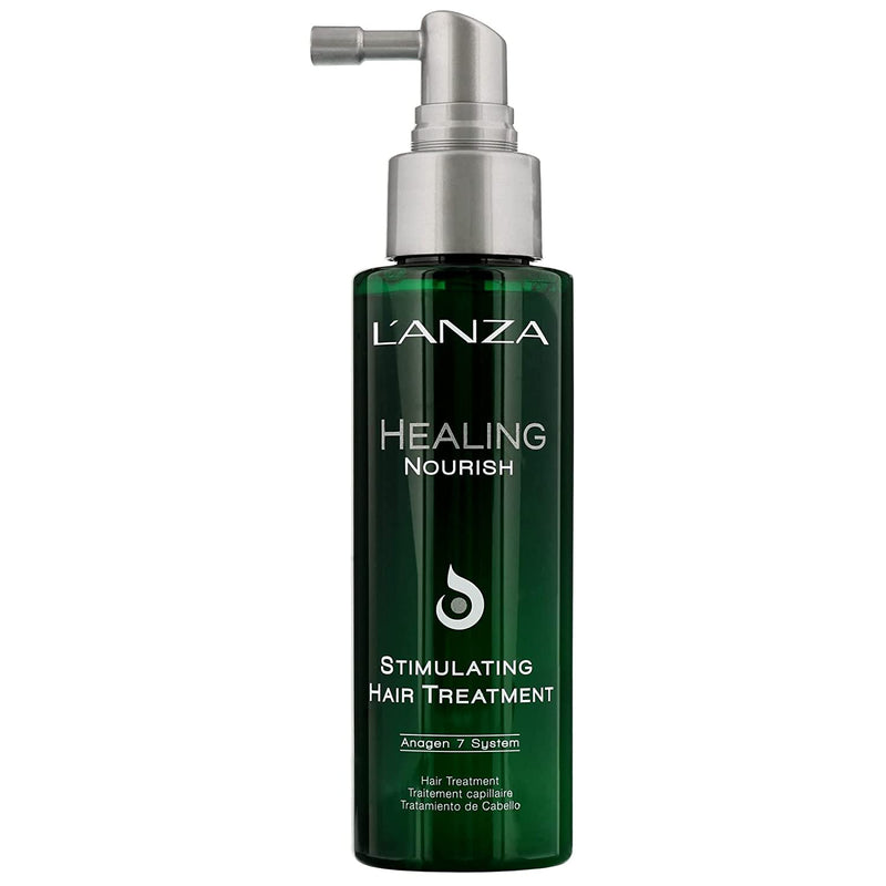 Lanza Healing Nourish Stimulating Hair Treatment 3.4 fl oz