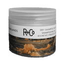 R+Co Badlands Dry Shampoo Paste, 2.2 Oz - Lustrous Shine - R+Co