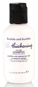 Bumble and Bumble Thickening Volume Shampoo