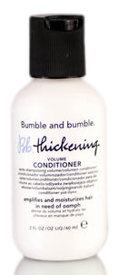 Bumble and Bumble Thickening Volume Conditioner