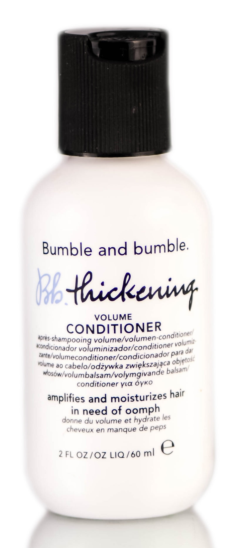 Bumble and Bumble Thickening Volume Conditioner