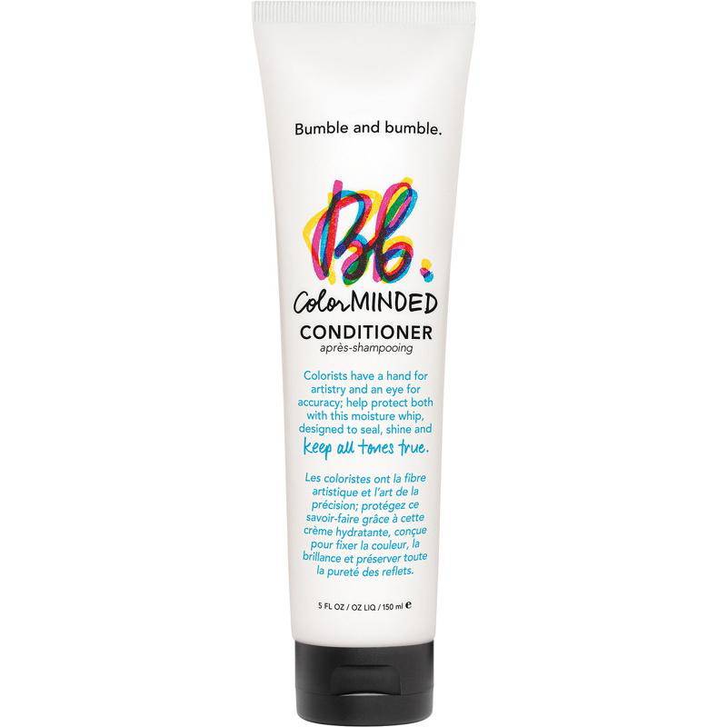 Color Minded Conditioner - Lustrous Shine - Bumble and Bumble
