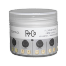 R+Co Control Flexible Paste, 2.2 Oz - Lustrous Shine - R+Co