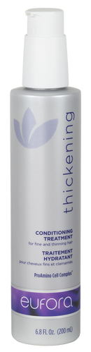 Eufora Thickening Conditioning Treatment 6.8 fl. oz
