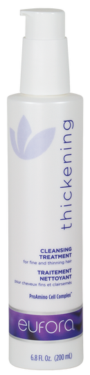 Eufora Thickening Cleansing Treatment 6.8 fl. oz