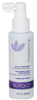 Eufora Thickening Scalp Treatment 3.4 fl. oz