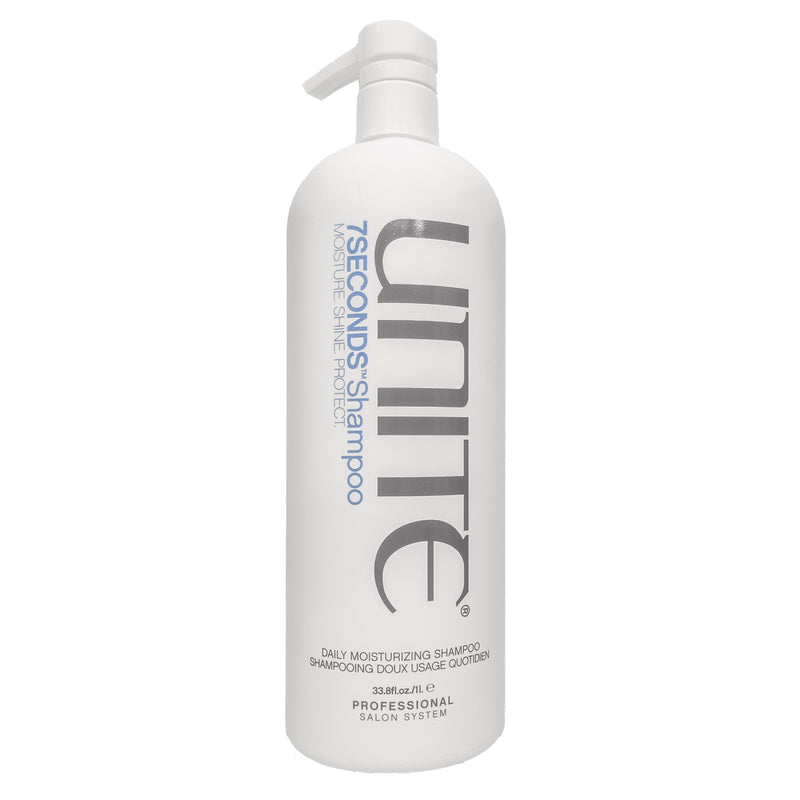 Unite 7Seconds Shampoo 33.8 fl. oz