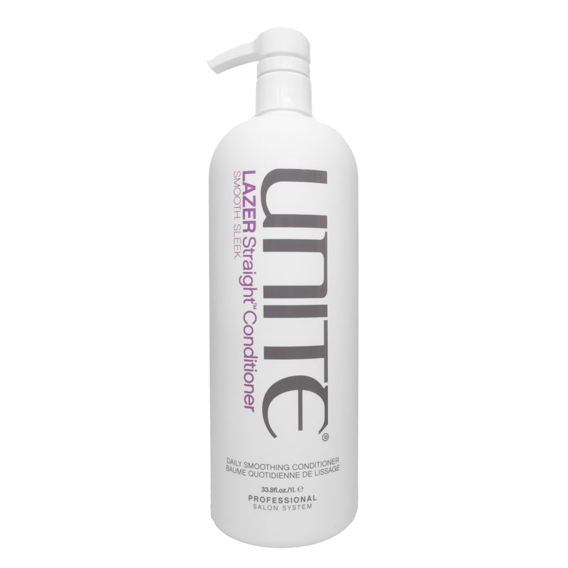 Unite Lazer Straight Conditioner 33.8 fl. oz