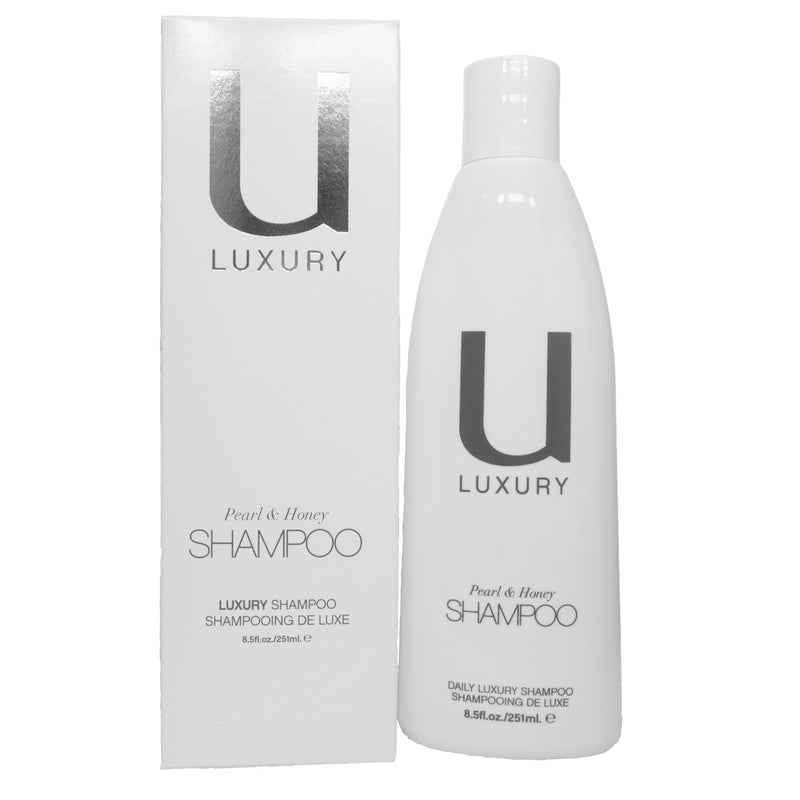 Unite Luxury Pearl & Honey Shampoo