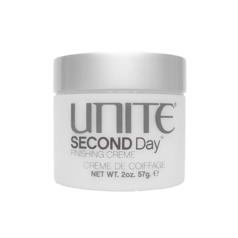 Unite Second Day Finishing Cream 2.0 oz