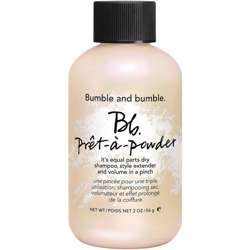 Pret A Powder Dry Shampoo - Lustrous Shine - Bumble and Bumble