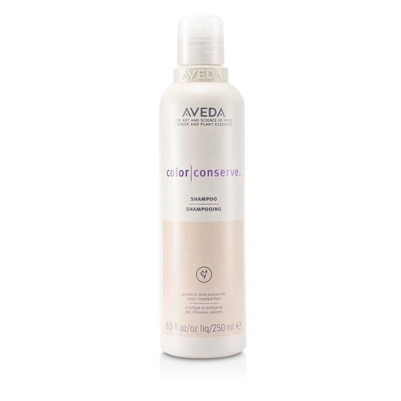 Color Conserve Shampoo 250 ml/ 8.5 fl. oz. - Lustrous Shine - Aveda