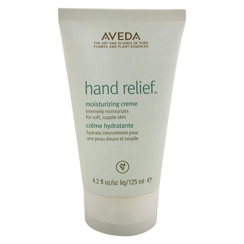 Hand Relief Moisturizing Cream 125 ml/ 4.2 fl. oz. - Lustrous Shine - Aveda