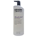 Keratin Complex Blondeshell Debrass Shampoo