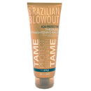 Acai Protective Thermal Straightening Balm - Lustrous Shine - Brazilian Blowout