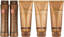 Acai Anti Frizz Shampoo and Conditioner 12 oz with Mask, Balm, and Serum 8 oz. - Lustrous Shine - Brazilian Blowout