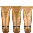 Acai Mask, Serum, Balm Aftercare Treatment 3 Piece Kit - Lustrous Shine - Brazilian Blowout