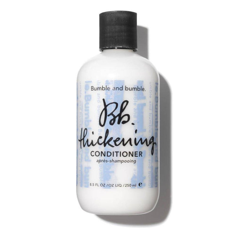 Thickening Conditioner 250 ml/ 8.5 fl. oz. - Lustrous Shine - Bumble and Bumble