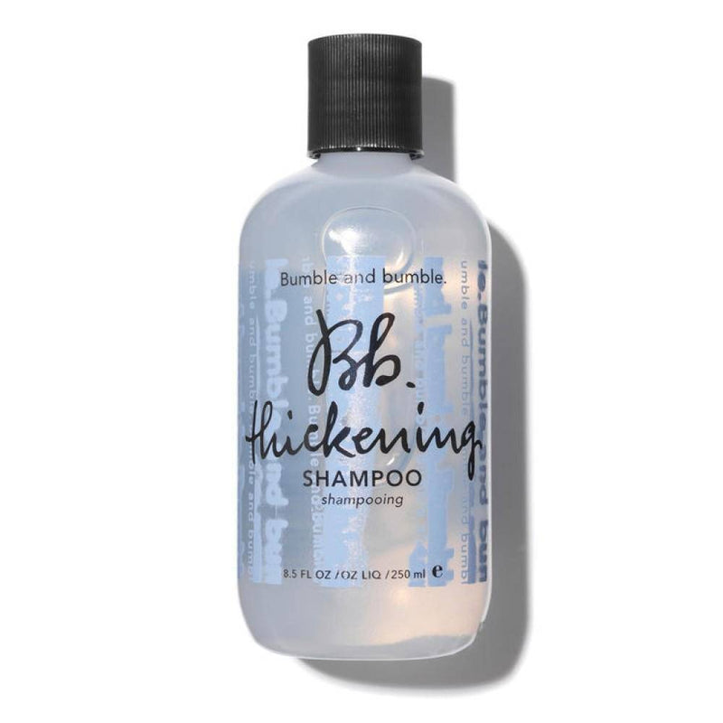 Thickening Shampoo 250 ml/ 8.5 fl. oz. - Lustrous Shine - Bumble and Bumble