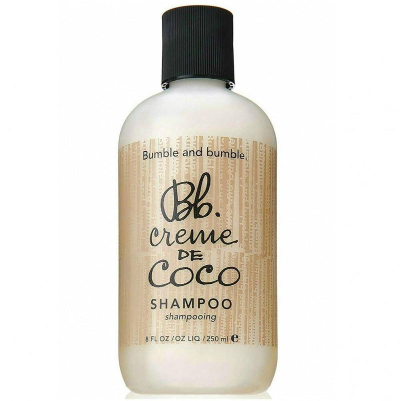 Creme De Coco Shampoo - Lustrous Shine - Bumble and Bumble