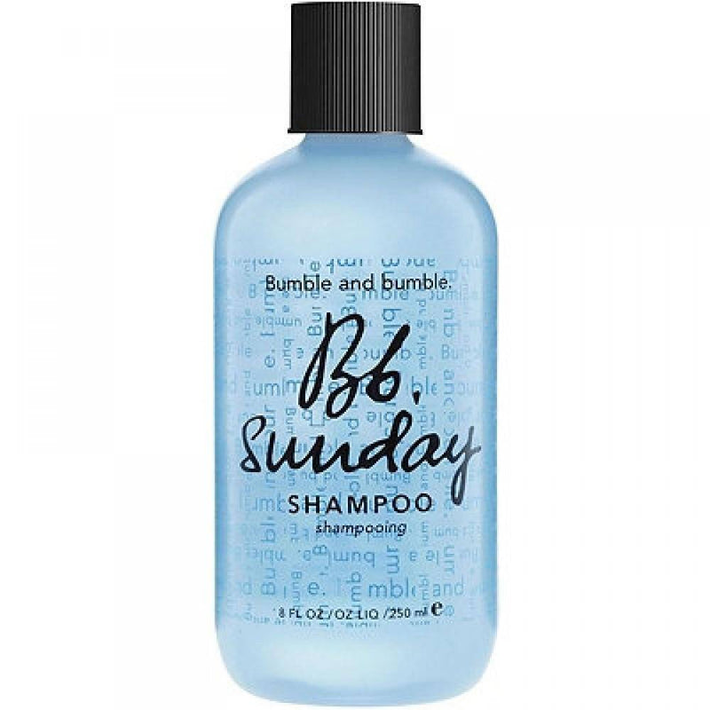 Sunday Shampoo - Lustrous Shine - Bumble and Bumble