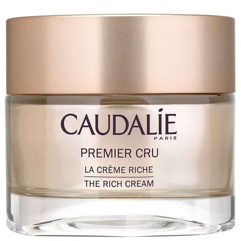 Premier Cru The Rich Cream 50 ml/ 1.7 fl. oz. - Lustrous Shine - Caudalie