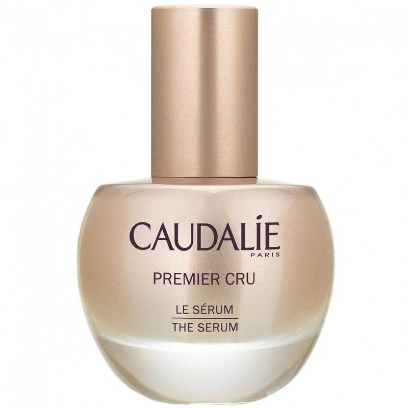 Premier Cru The Serum 30 ml/ 1 fl. oz. - Lustrous Shine - Caudalie