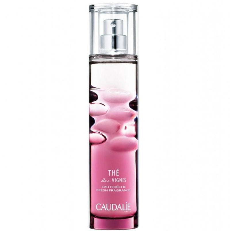 The Des Vignes Fresh Fragrance 50 ml/ 1.6 fl. oz. - Lustrous Shine - Caudalie