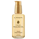 Lanza Keratin Healing Oil Hair Treatment
