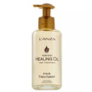 Lanza Keratin Healing Oil Hair Treatment