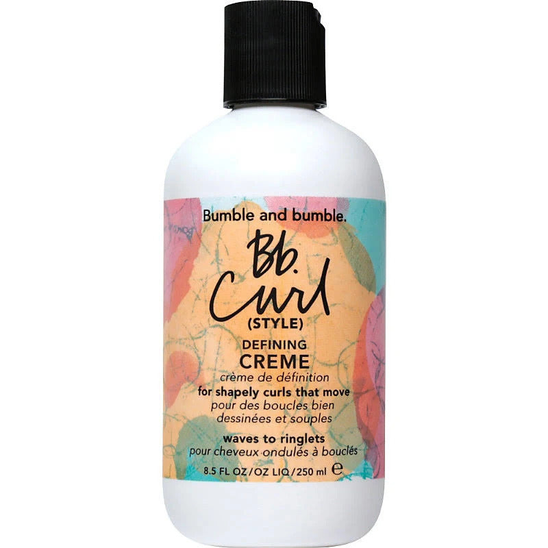 Bumble and Bumble Curl Style Defining Creme