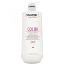 Dualsenses Color Brilliance Conditioner 1 L - Lustrous Shine - Goldwell