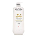 Dualsenses Rich Repair Restoring Conditioner 1 L - Lustrous Shine - Goldwell