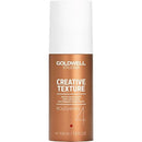 Stylesign Creative Texture Roughman Matte Cream Paste 100 ml/ 3.3 fl. oz. - Lustrous Shine - Goldwell
