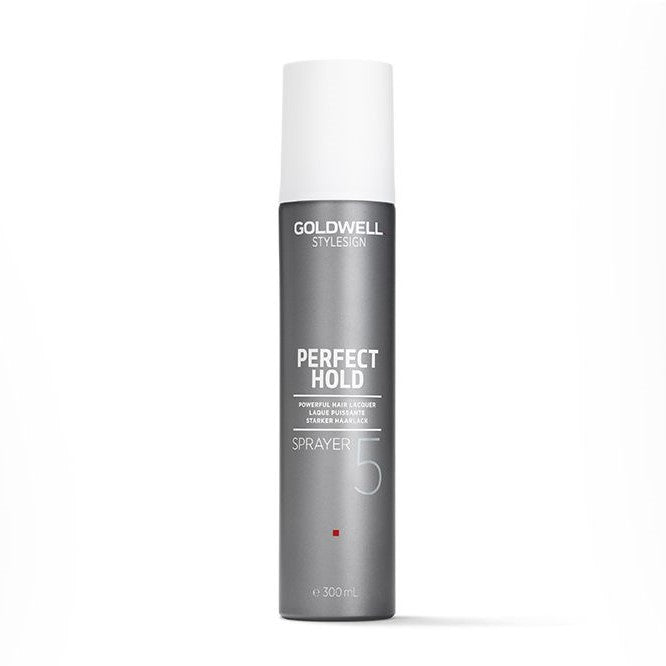 Goldwell Stylesign Perfect Hold 5 Sprayer Powerful Hair Lacquer 300 ml